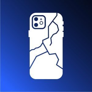 Back Glass Repair