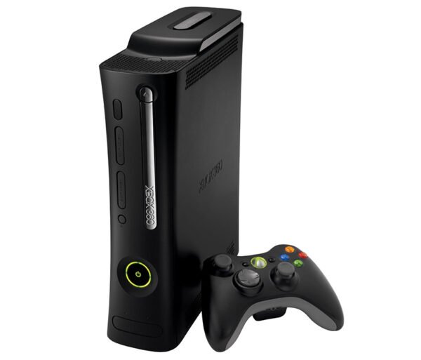 Xbox 360 Phat